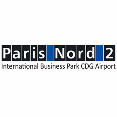 ParisNord2's profile picture. 1er parc d’affaires privé européen, 300 ha, 1 million de m² construits, 550 sociétés, 22 000 salariés, 70 ha d'espaces verts, ISO 14001 #GrandRoissy #GrandParis