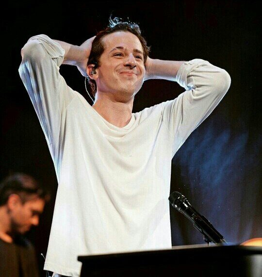 This acc is all abt Charlie Puth 💖 vote for Charlie Puth our idol💕 we all here as Puthinators😘 #WDTA #SeeYouAgain #OneCallAway #MarvinGaye