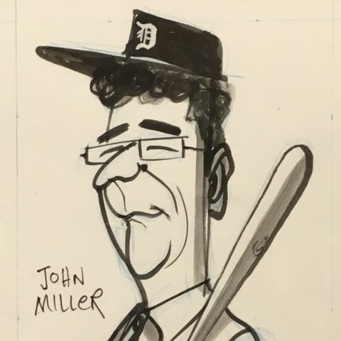 John J. Miller