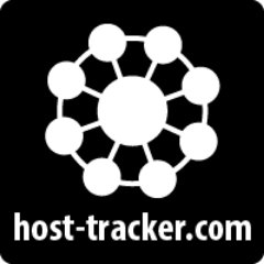 Www host ru. Tracker лого. Host-Tracker.com.