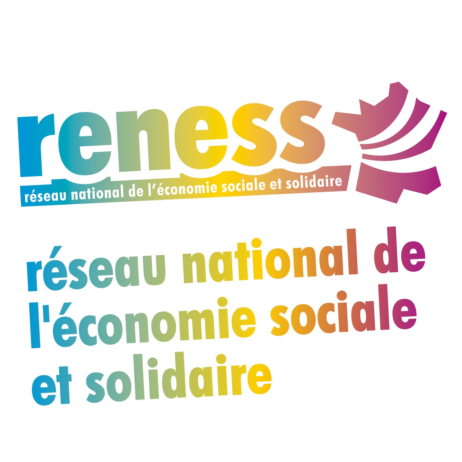 RENESS : un réseau pour valoriser tous les acteurs de l'#ESS. Pascal COLIN, président du Réseau national de l'économie sociale et solidaire.