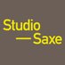 Studio Saxe (@StudioSaxe) Twitter profile photo