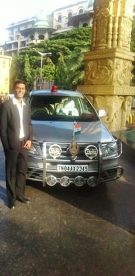 Helping hands to the poor in a very strong mind set