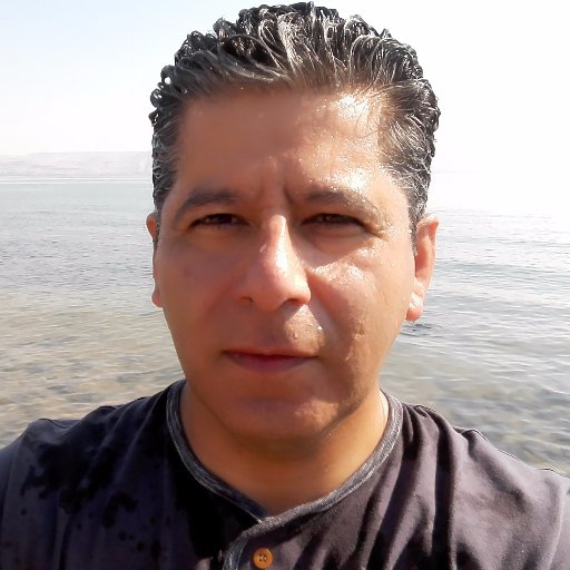 joseismaelzeb's profile picture. La verdad nos hará libres