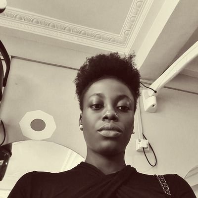 magisticnanayaa's profile picture. Always be happy n put smiles on de faces of pple  that come ur way even amidst difficult times😊 .