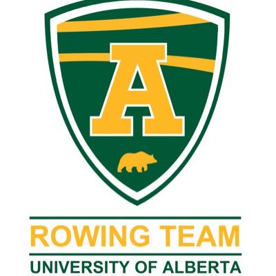 The official Twitter of the University of Alberta Rowing Team. Interested in trying out rowing? Contact crrowing@ualberta.ca Fitness & fun await!