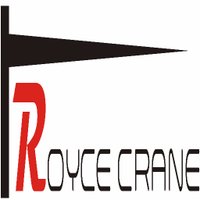 Royce Crane - @RoyceCraneCo Twitter Profile Photo