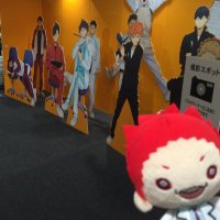 すいか (@suica_k2) 's Twitter Profile Photo すいか (@suica_k2) 's Twitter Profile Photo