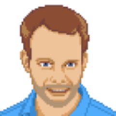 georgedumontier's profile picture. News Junky | Web Developer | Shower Thinker | Coffee Drinker | Cardinals Fan