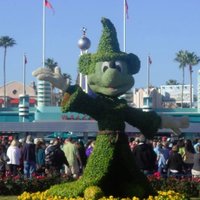 All Things Disney (@the_disneyguide) 's Twitter Profile