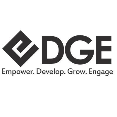 EdgeProgram_'s profile picture. The EDGE Program offers black youth a unique, trans formative experience that Empowers them to Develop and Grow their social and professional Engagement skills.