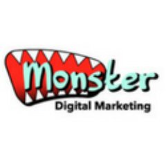 MonsterMkgt's profile picture. We build stunning professional websites that get better results. #websites #marketing #BloomingtonIN
