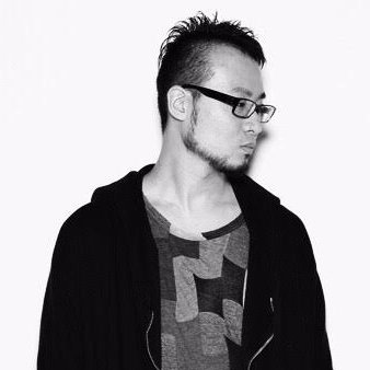 Keiichi Motoyama 尊敬するゲームクリエイターのヨコオさんにインタビューしました Amazarashiとニーアのコラボ話とか影響受けた作品とか 大原まり子の ハイブリッドチャイルド は本当に傑作です