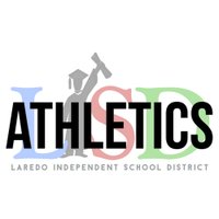 LaredoISD Athletics (@lisd_athletics) 's Twitter Profile Photo LaredoISD Athletics (@lisd_athletics) 's Twitter Profile Photo