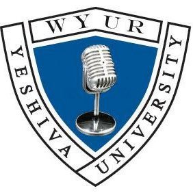 WYUR is the official student-run radio station at Yeshiva University. Our shows cover subjects from politics to sports. Tune in at https://t.co/x8QlQBf0Th 📻 🇮🇱