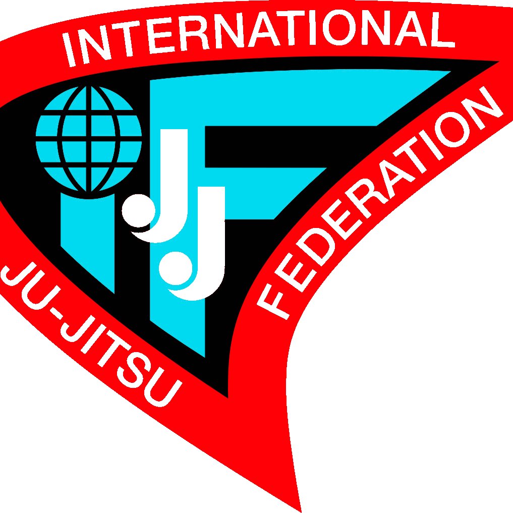 Twitter page of the Ju-Jitsu International Federation.