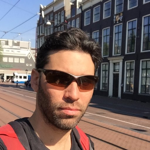 maayanye's profile picture. 