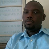 Mugasha Wilson (@wilsonmugasha) 's Twitter Profile