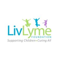 LivLymeFoundation(@liv_lyme) 's Twitter Profile Photo