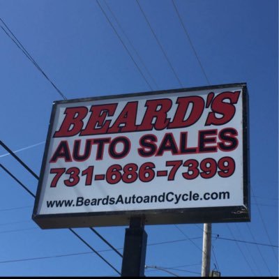 BeardsAutoSales's profile picture. Small town, family owned and operated, used car dealership. We offer late model, low mileage, premium quality vehicles at more than competitive prices!