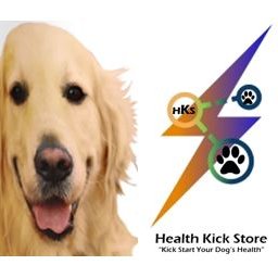 Health Kick Store was sprouted simply by the genuine love for dogs and their overall well being.
