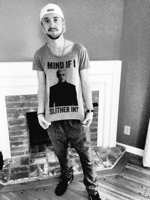 dr_franta's profile picture. 