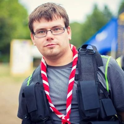 Adam_SQ4RCU's profile picture. Instruktor ZHP,  krótkofalowiec, szef SP4ZHX, bloger, zapraszam na https://t.co/zZQfuLqFGh