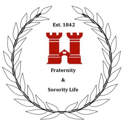 The Official Twitter feed of the Office of Fraternity & Sorority Life @wjcollege.