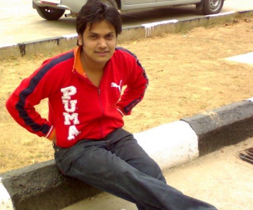 abhinav11johri's profile picture. QAGUIDES