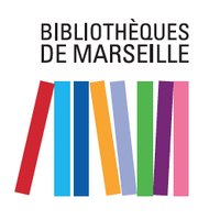 Bibliothèques de Marseille(@marseillebiblio) 's Twitter Profile Photo