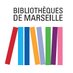 Bibliothèques de Marseille (@marseillebiblio) Twitter profile photo Bibliothèques de Marseille (@marseillebiblio) Twitter profile photo