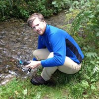 Julian Klaus (@hydrojulian) 's Twitter Profile