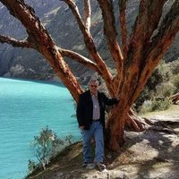 Pedro Mendez Vicuña (@mendezvicuna) 's Twitter Profile