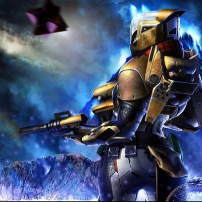 (26)Formerly Death7899; Quite simply, War Vehicle Enthusiast, futuristic/old school, Halo, Transformers, Warframe, Destiny (Titan Main) Crossout & Filthy Weeb.