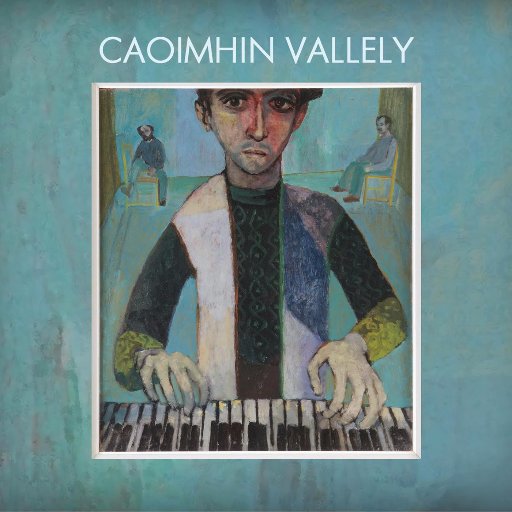 Caoimhin Vallely