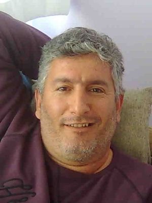 erkansen01's profile picture. 