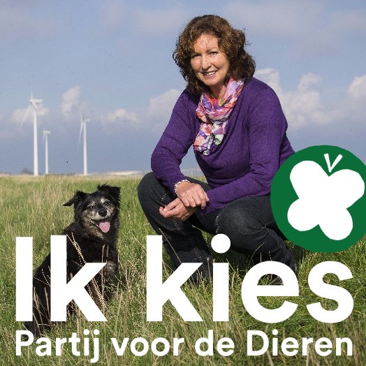 Transitiemanager, TQM, MVO, dieren, natuur, milieu, veganist, PartijvdDieren.