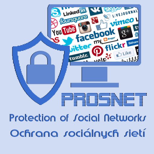 ProsnetSK's profile picture. Sme vašim ochrancom vo svete sociálnych sietí,  v ktorom vám poskytneme všetky nástroje, aby ste sa čo najbezpečnejšie chránili pred útokmi na sociálne siete.