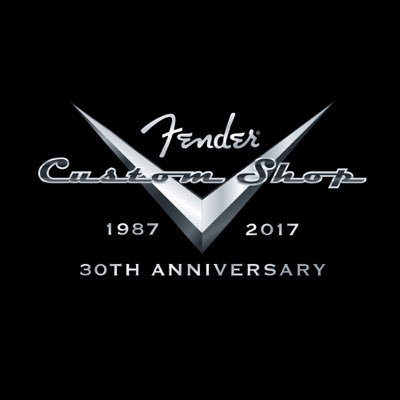 We have officially stopped posting on this Twitter account. Be sure to follow us on @Fender or on the Fender Custom Shop page on Instagram.