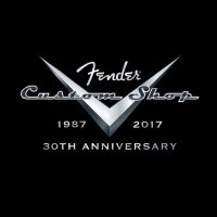 Fender® Custom Shop (@fendercustom) 's Twitter Profile