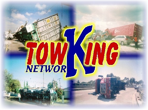 TOWKINGNETWORK's profile picture. Rodney Sellers