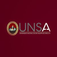 UNSA Arequipa (@arequipaunsa) 's Twitter Profile