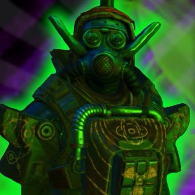 Hello, my name is Samuel. I am part of the Children of Atom, spreading Atom's holy blessing wherever I go. Glory to Atom!