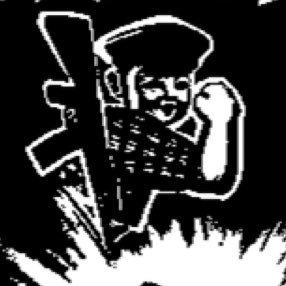 edgymsword's profile picture. i make "art" in microsoft word 2010