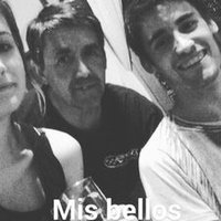 LoloRosello (@lolorosello) 's Twitter Profile