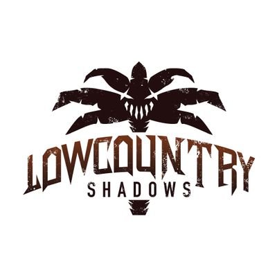 Officially Unofficial Twitter Account for Lowcountry Shadows, a weekly Shadowrun actual play podcast.