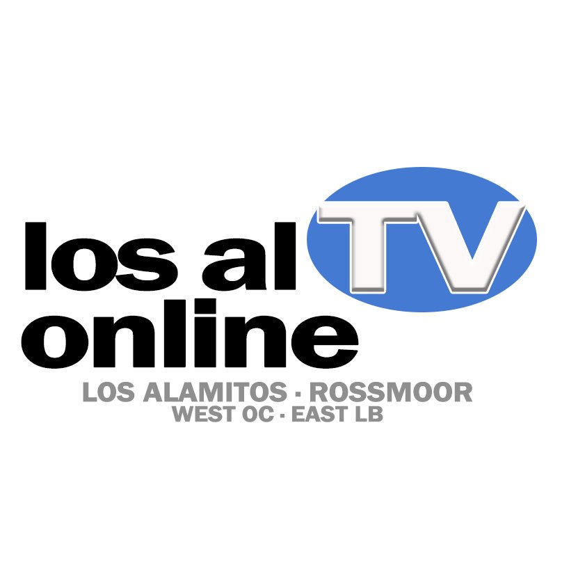 We're the community television station for Los Alamitos area and also Rossmoor & Los Alamitos Unified School  District.