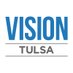 Vision Tulsa (@visiontulsa) Twitter profile photo