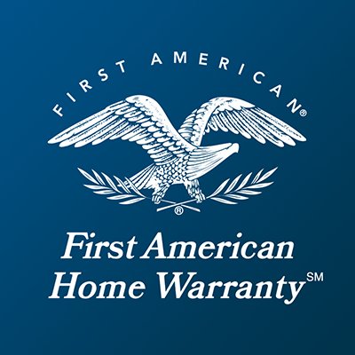 Official Twitter account for First American Home Warranty