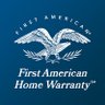 FirstAmWarranty's profile picture. Official Twitter account for First American Home Warranty